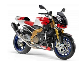 aprilia tuono for sale